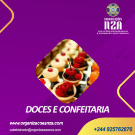 Curso de Festival de Tortas: Camarão