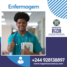 Curso de Enfermagem em diabetes e hipertensão