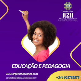 Curso de Geografia – Enem