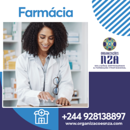 Curso de Atenção Farmacêutica