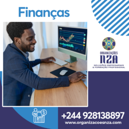 Curso de Como Fazer Investimentos