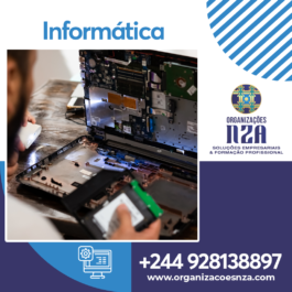 Curso de Microsoft Access