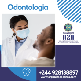 Curso de Odontologia na Estratégia de Saúde da Família