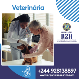 Curso de Bem-Estar Animal: Terapêutica homeopática