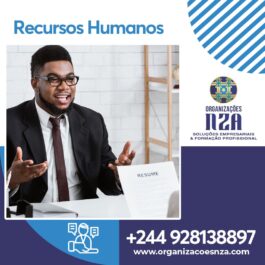 Curso de Consultoria de RH e Business Partner