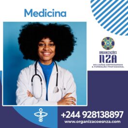 Curso de Administração Hospitalar na Prática