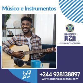 Curso de Contrabaixo Intermediário