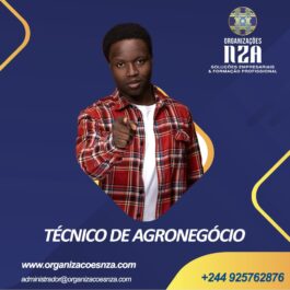 Curso Técnico em Agronegócios