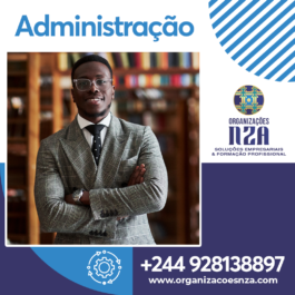 Curso de Administração Estratégica: Planejamento e Processos