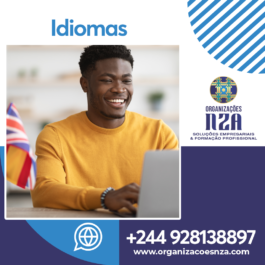 Curso de Inglês para Atendimento