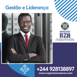 Curso de Gestão da Informação