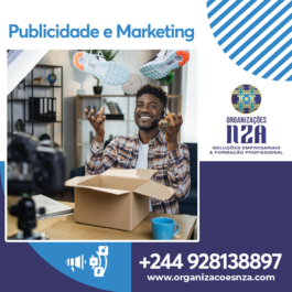 Curso de Trabalhando Marketing e Vendas