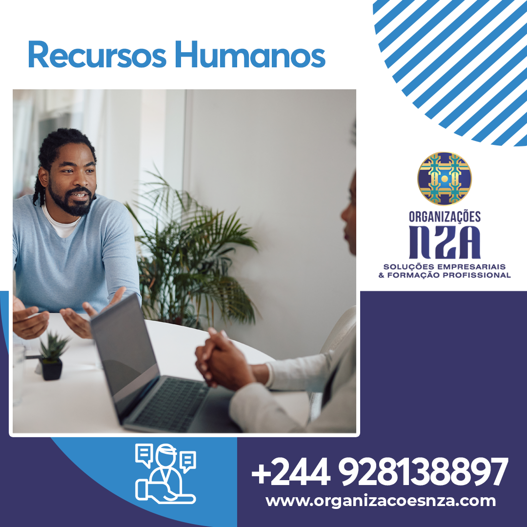 Curso de Formação em Recursos Humanos Gratuito