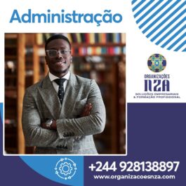 Curso de Administração