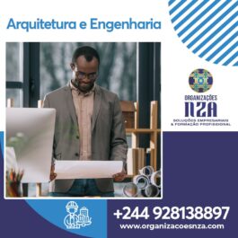 Curso de Acessibilidade Arquitetônica