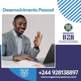 Curso de Gestão do Tempo